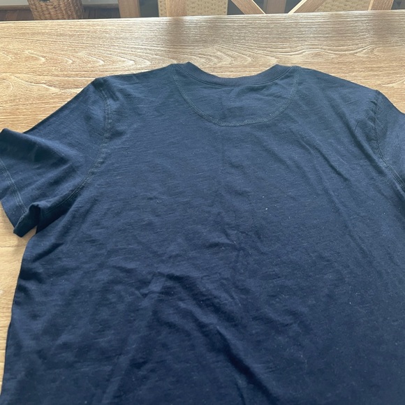 Goodfellow & company short sleeve tee for men size medium - Picture 4 of 5